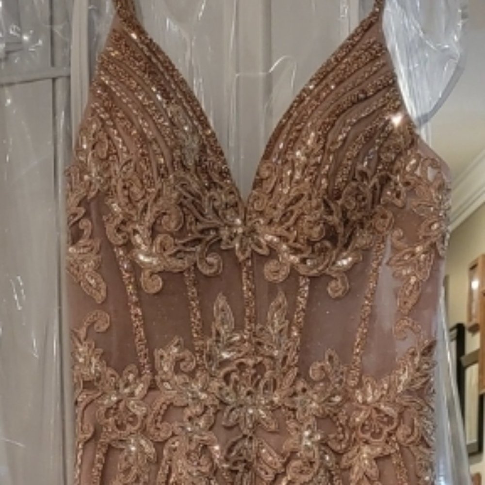 Formal Dress